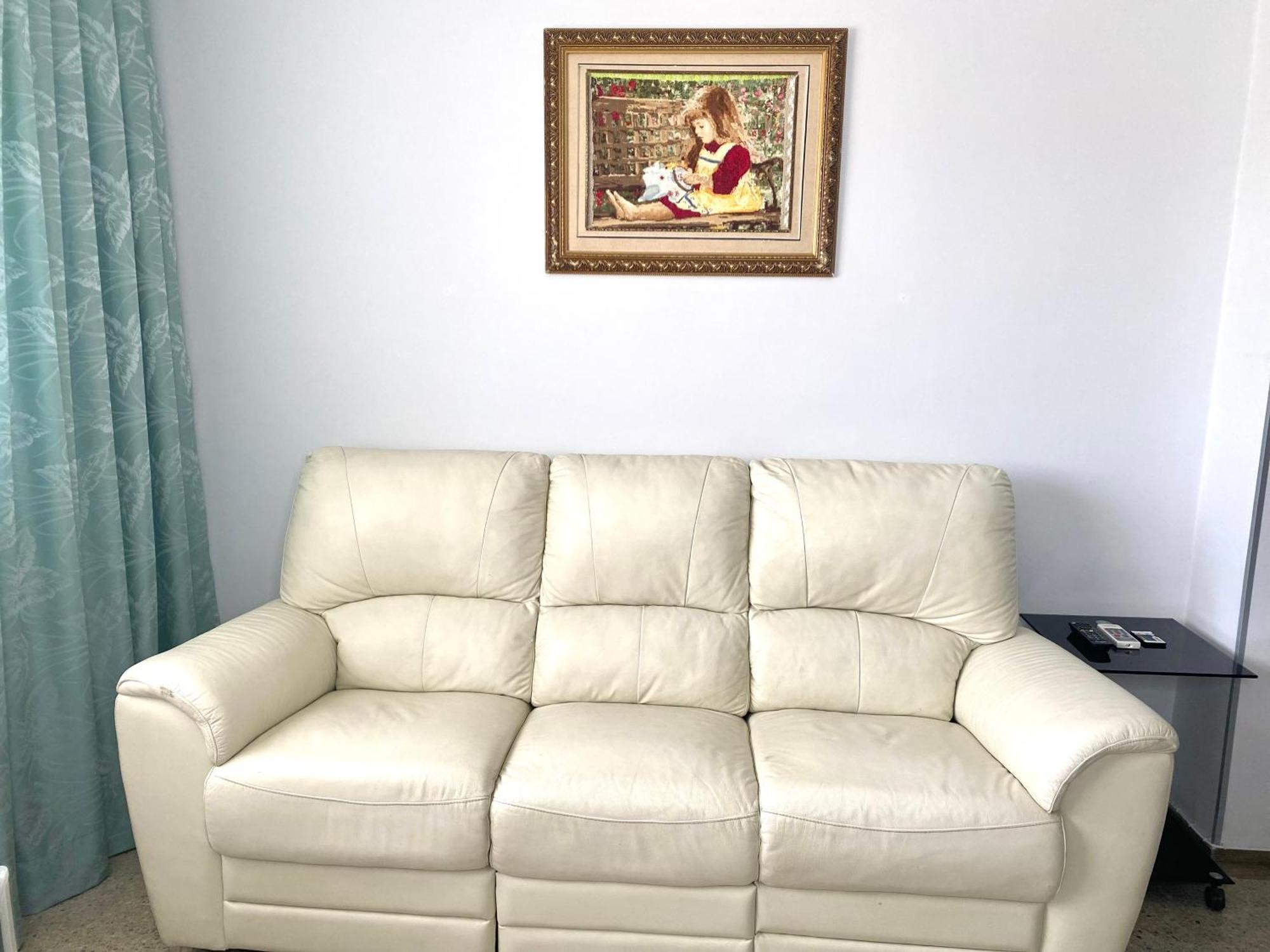 Shared Apartment! Piso Compartido! Общая Квартира! Sevilla Eksteriør billede
